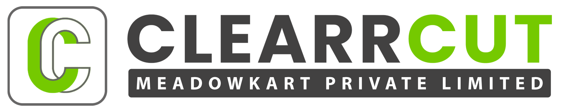 Clearr Cut Logo